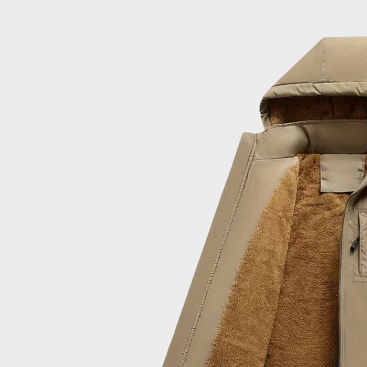 Summit Pro Alpine Jacket