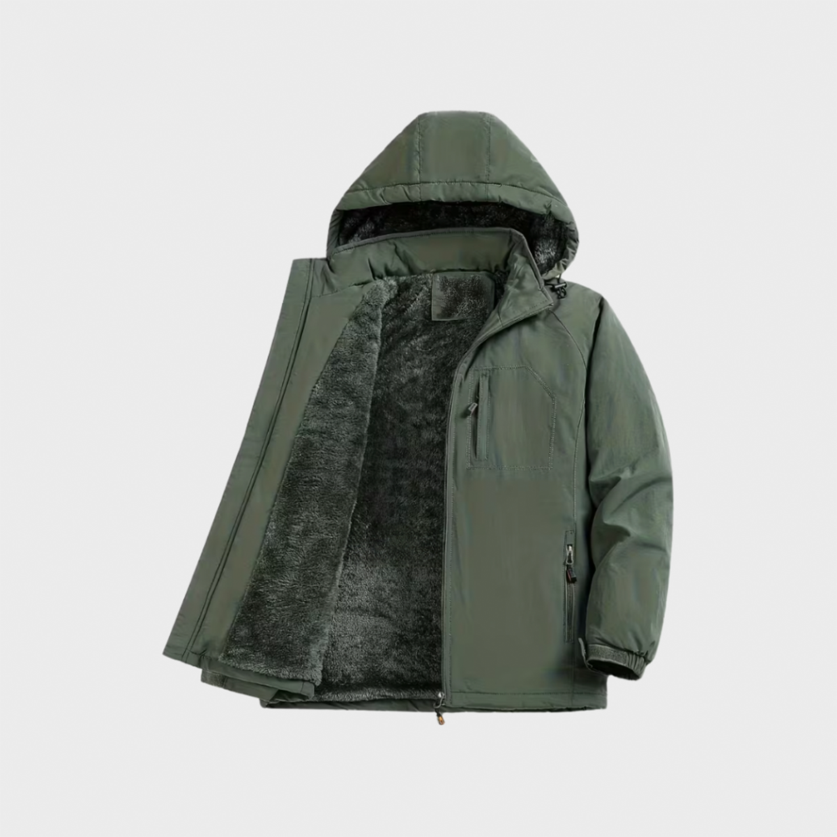 Summit Pro Alpine Jacket