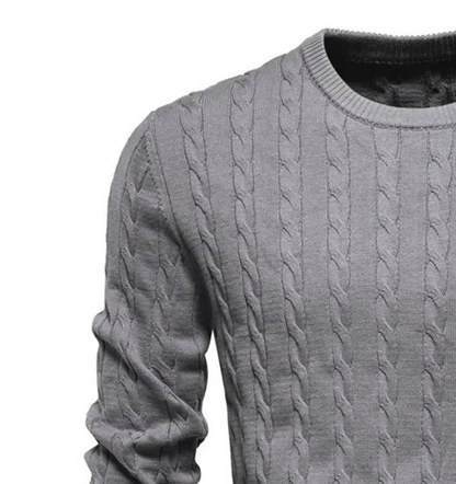 Pullover Stile Heritage