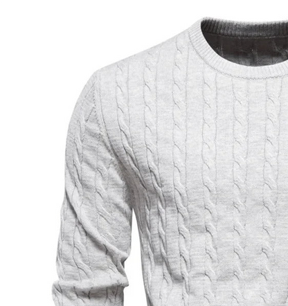 Pullover Stile Heritage