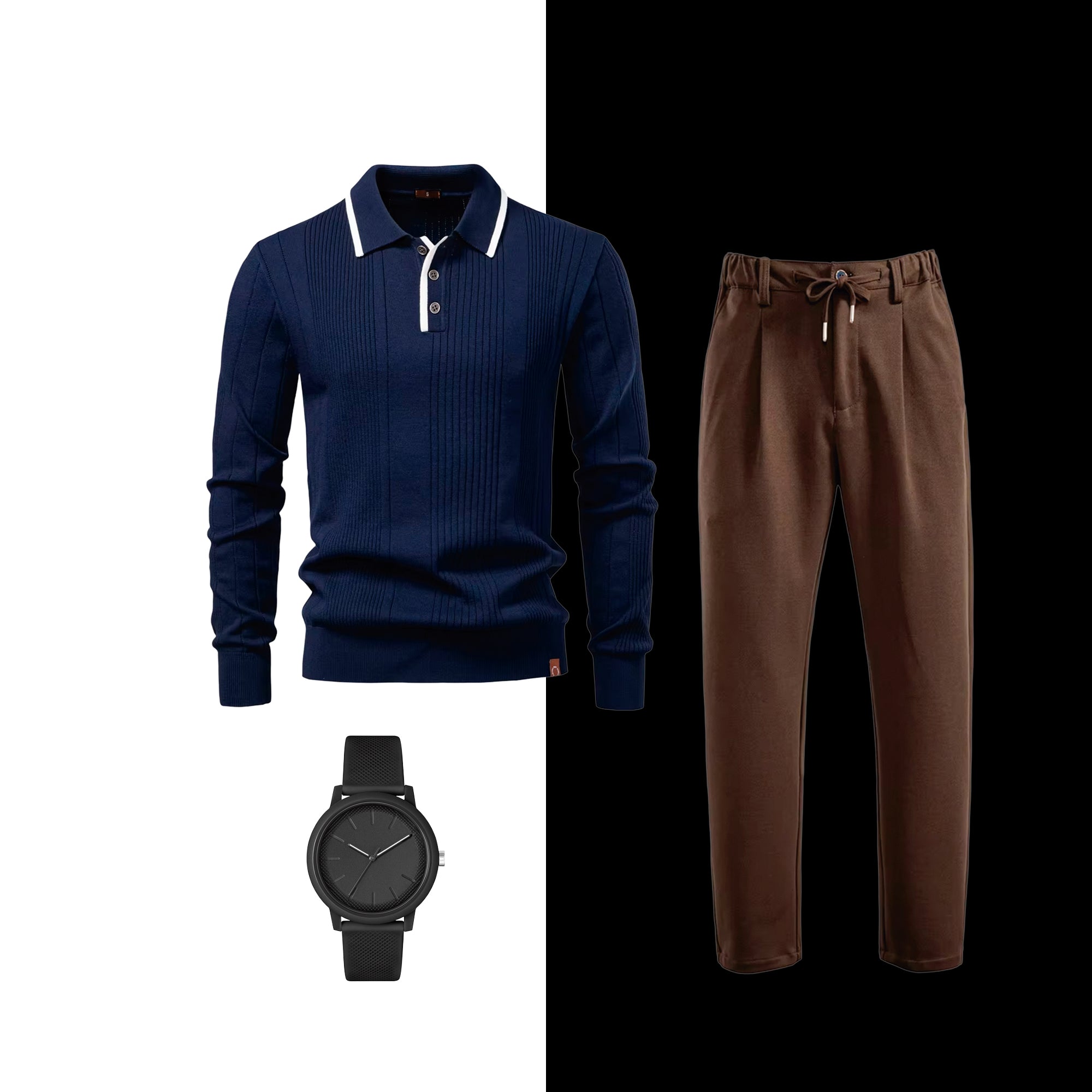 The Heritage Club Set