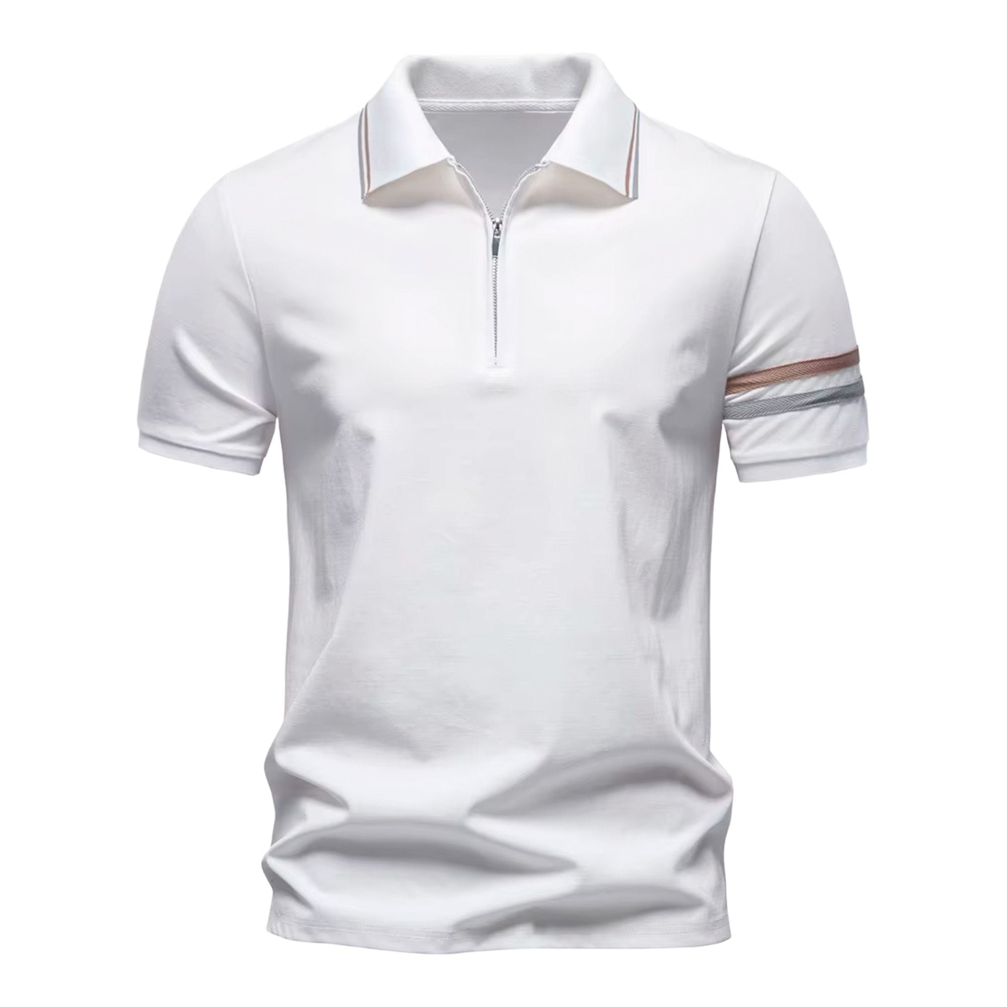 The Legacy Quarter-Zip