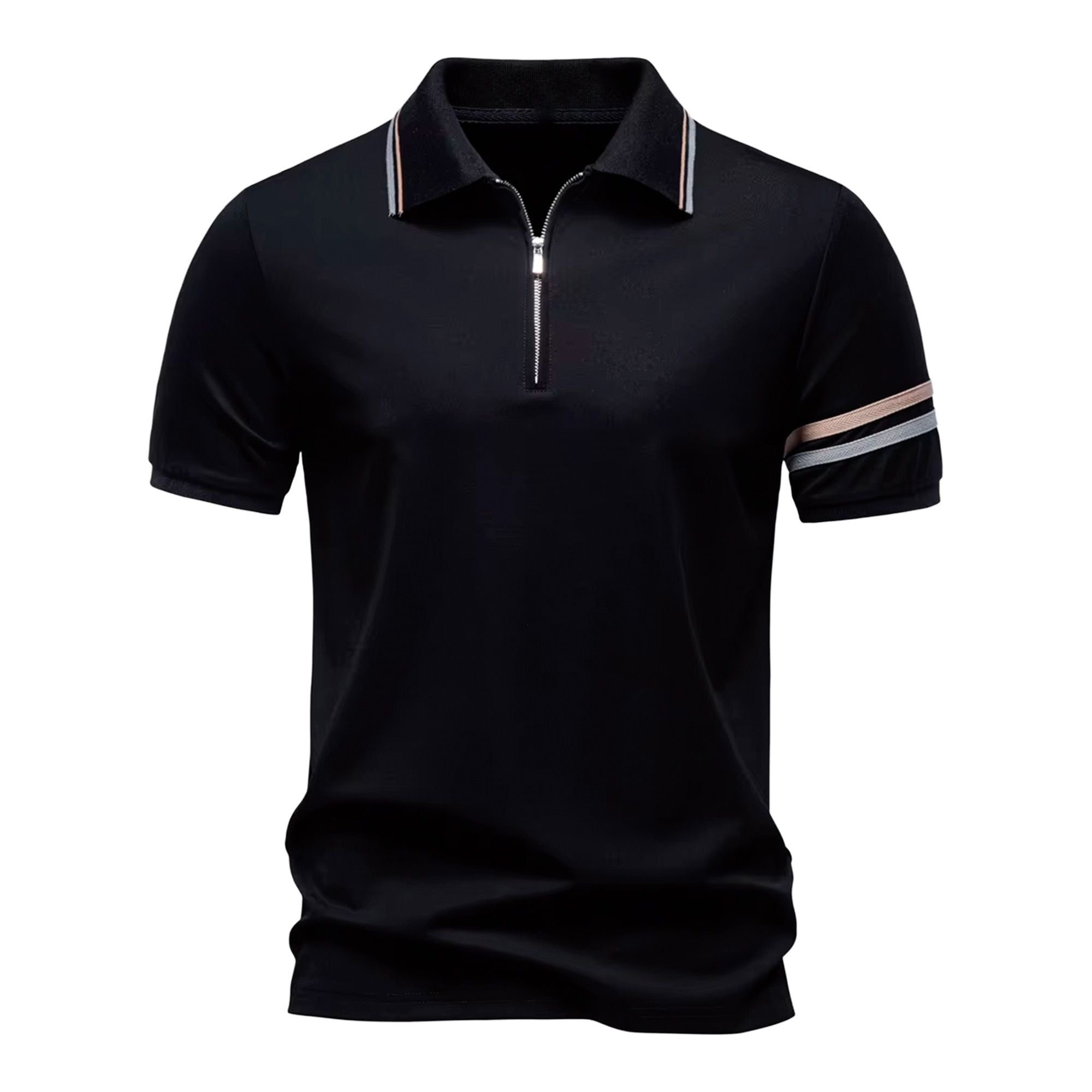 The Legacy Quarter-Zip