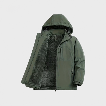 Summit Pro Alpine Jacket