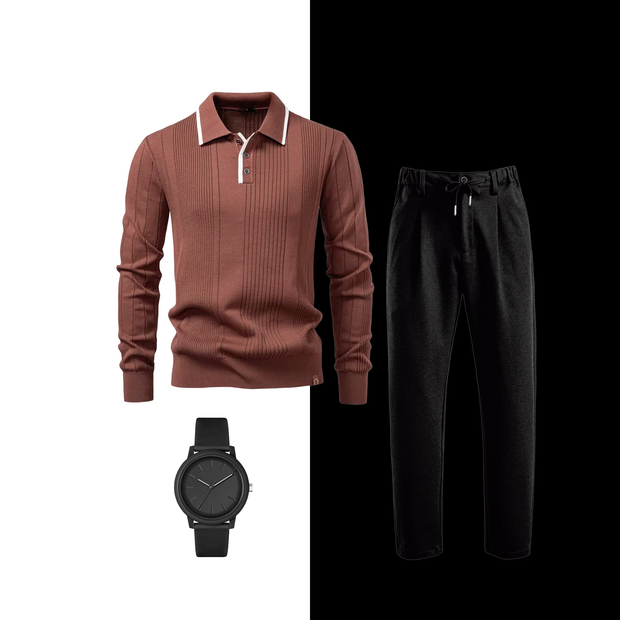 The Heritage Club Set