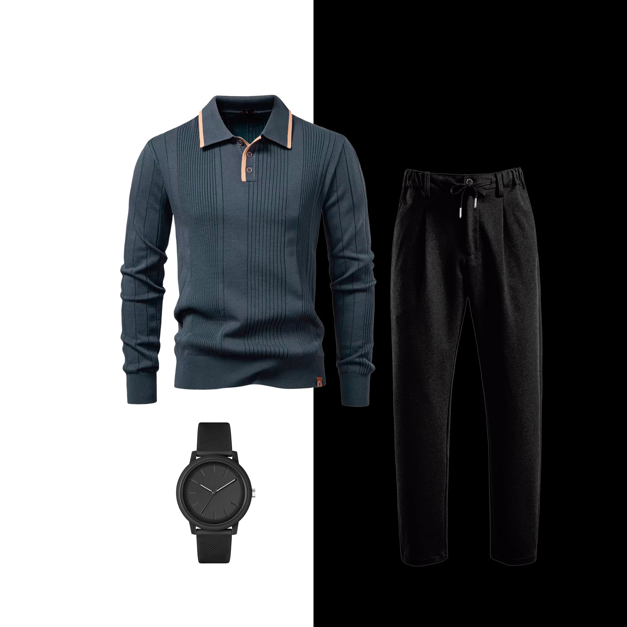 The Heritage Club Set